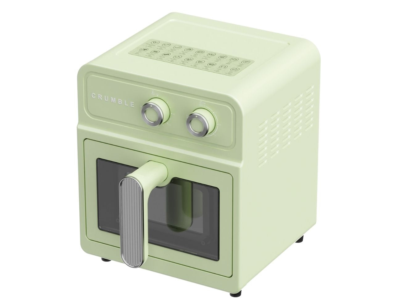 Crumble Air Fryer