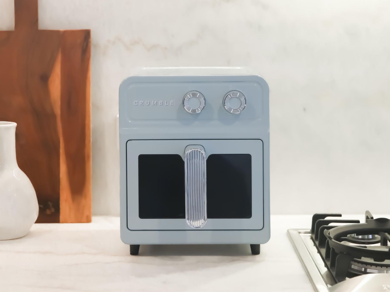 Crumble Air Fryer