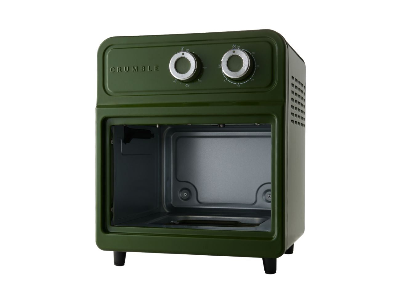 Crumble Air Fryer