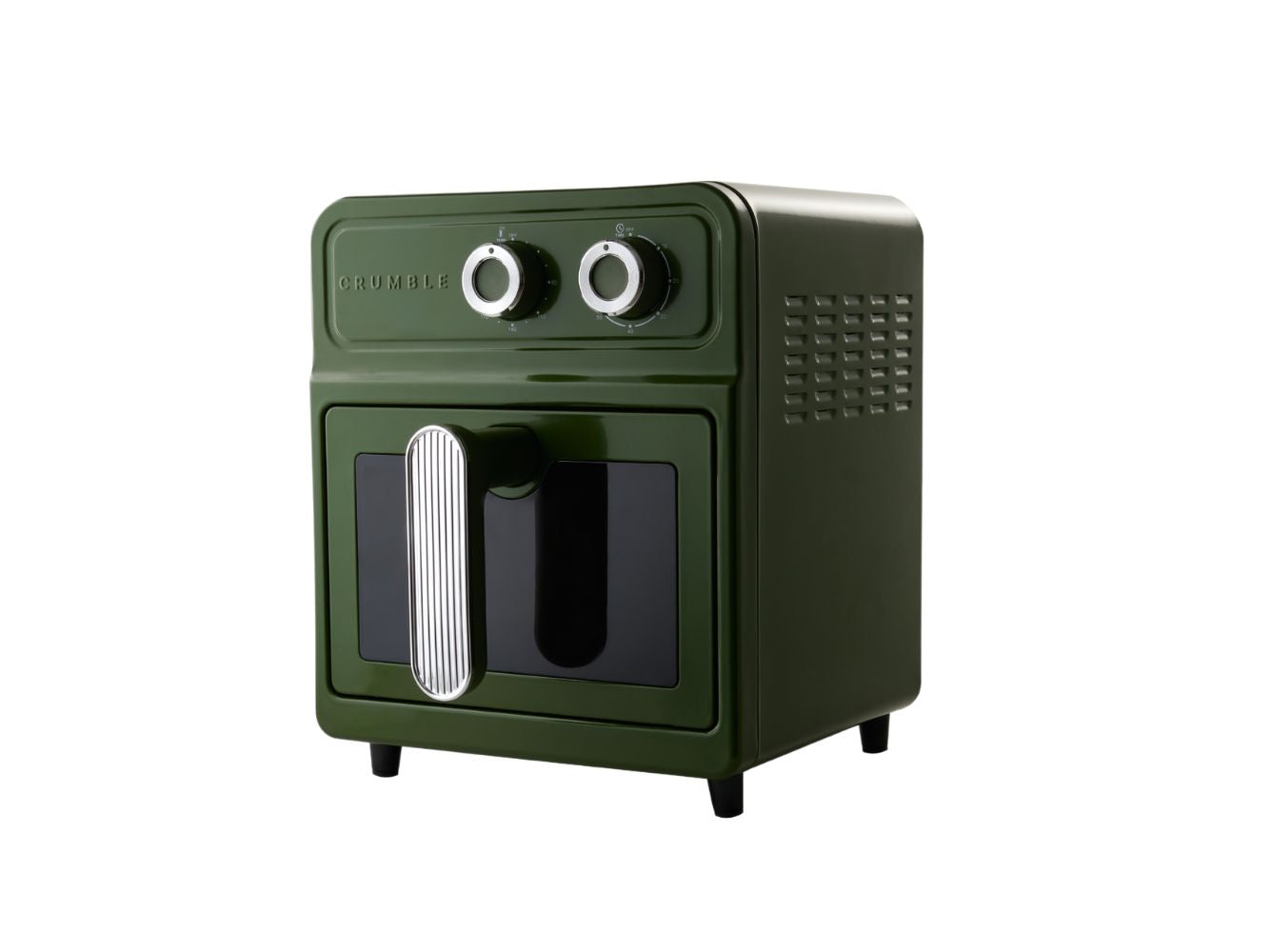 Crumble Air Fryer