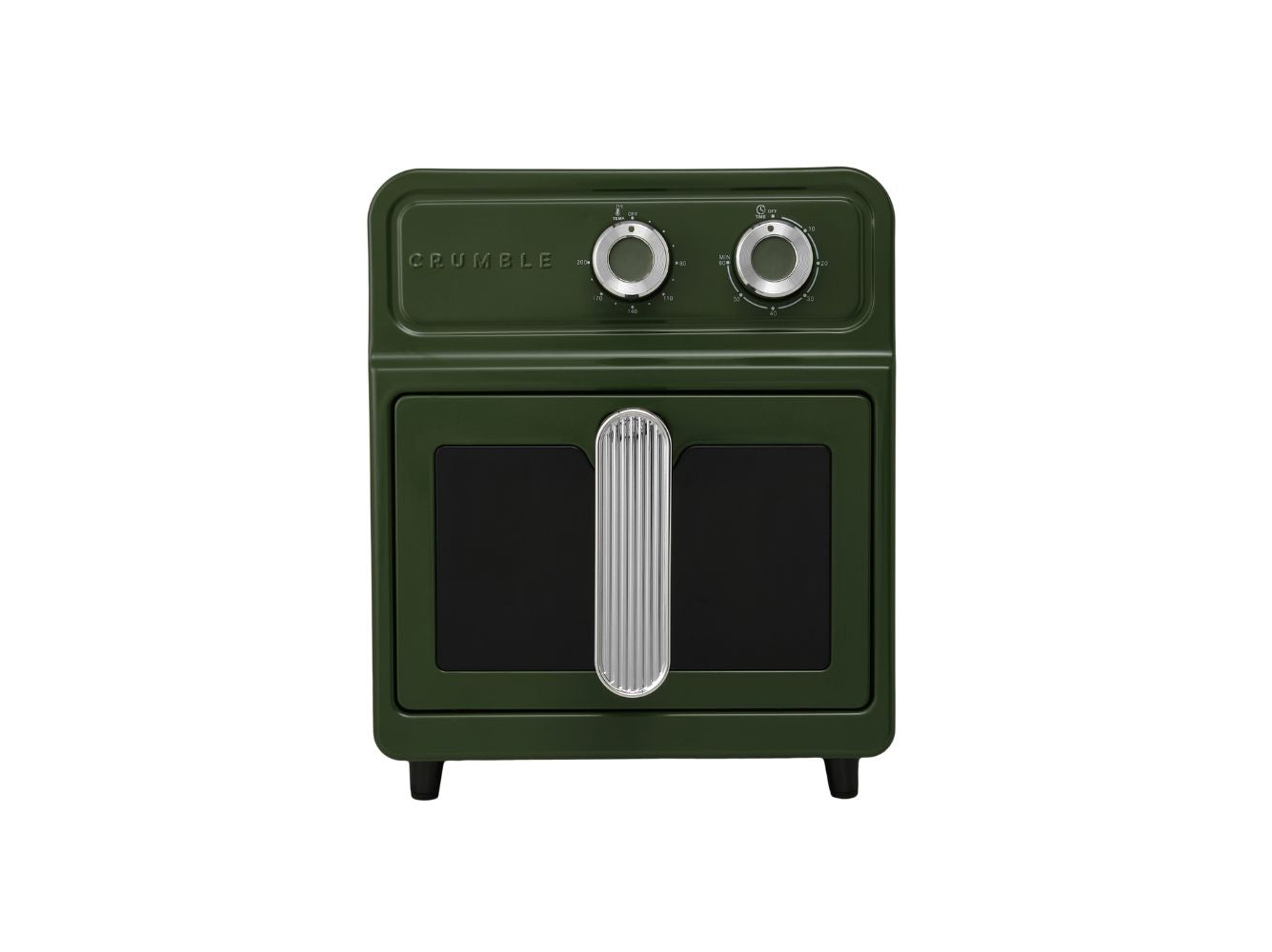 Crumble Air Fryer