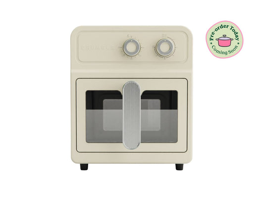 Crumble Air Fryer