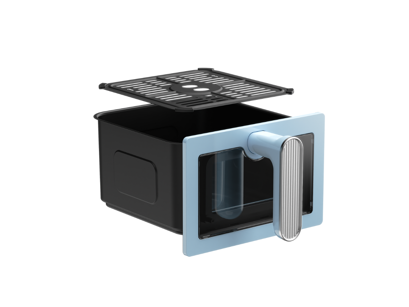 Crumble Air Fryer