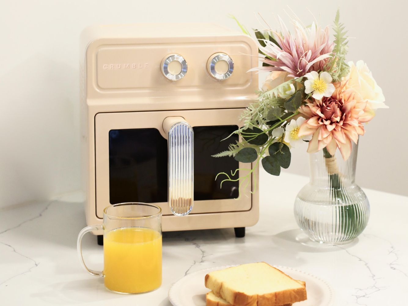 Crumble Air Fryer