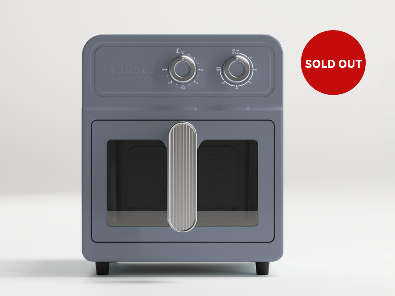 Crumble Air Fryer